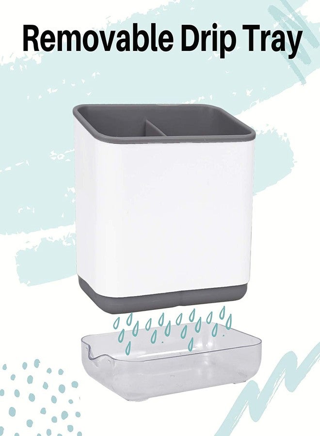 NILKANTH Cutlery Rack - Image 4